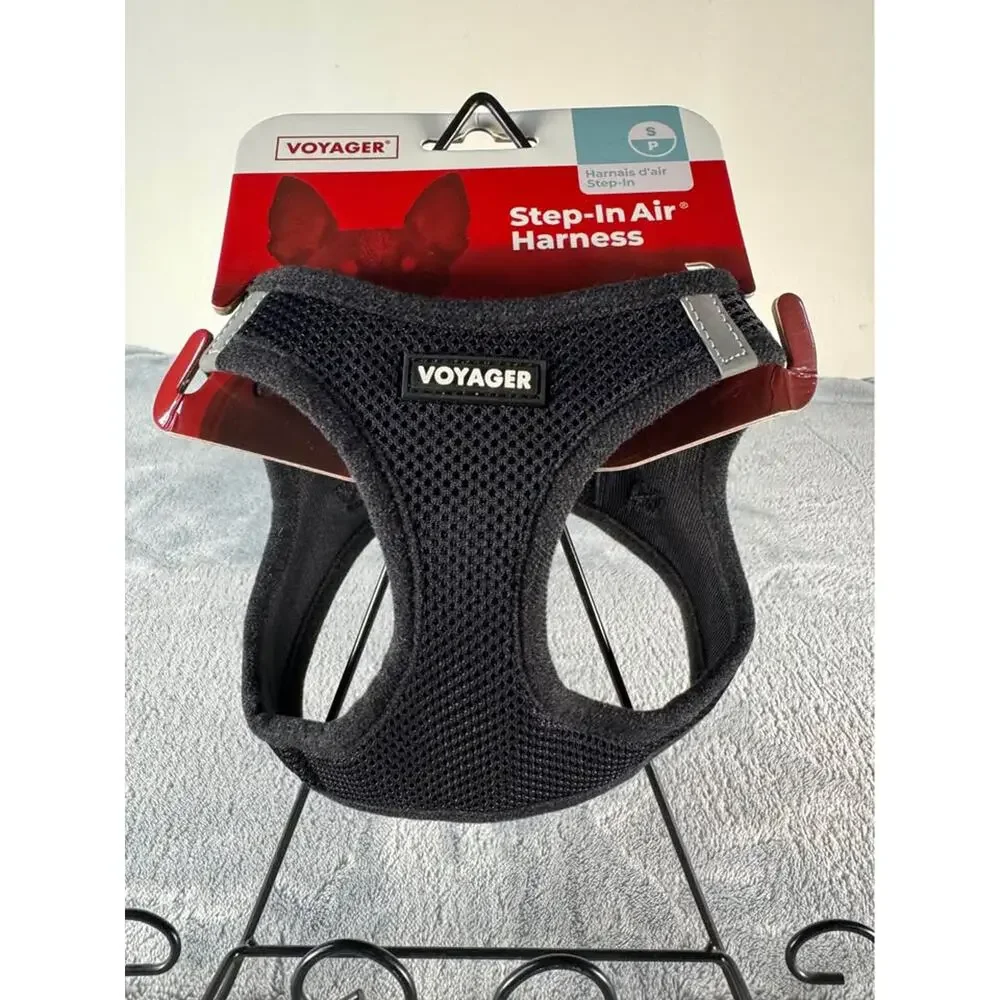 Voyager Step-In Air Harness Small 📍PU Irvington 46219
